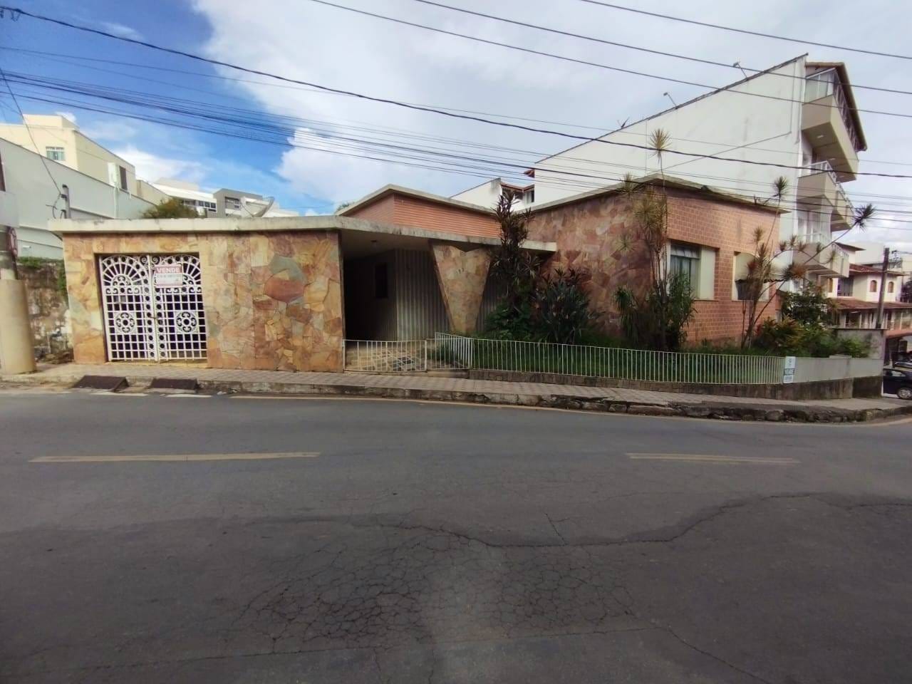 Casa à venda, Centro, Rio Pomba, MG - foto 1