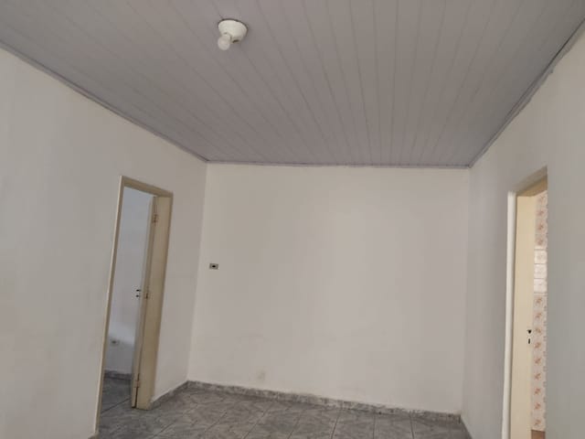 Foto do Casa - 🏡 Casa Térrea para Alugar na Vila Santa Isabel – conforto e praticidade em localização tranquila! | Unique Imóveis