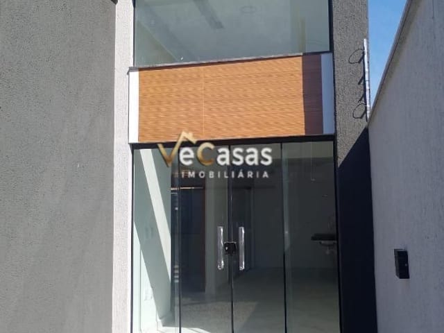 Casa com 52m² 2 quartos e 2 banheiros, à venda, no bairro Village Rio das Ostras em Rio das Ostras