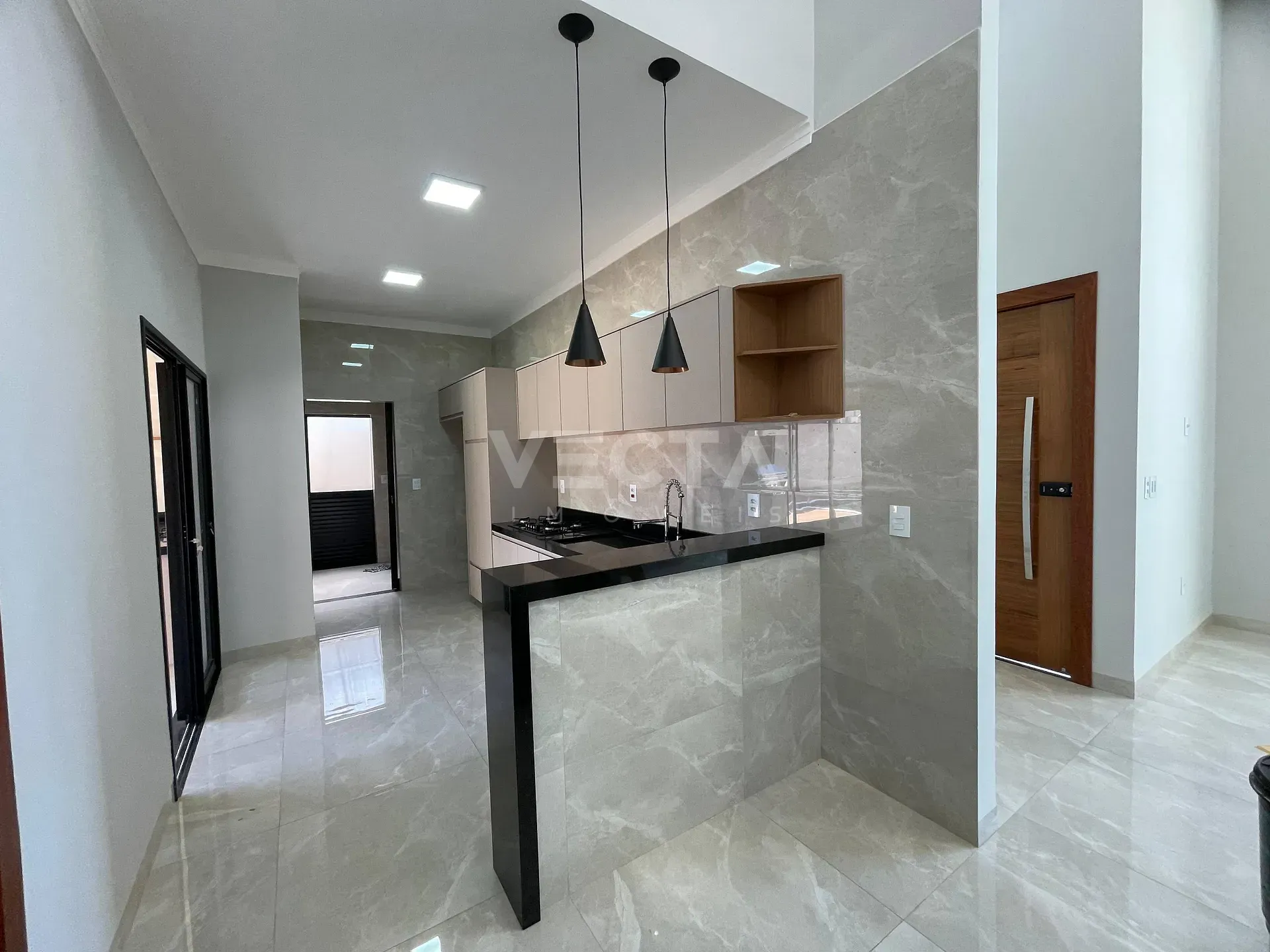 Casa, 3 quartos, 200 m² - Foto 16