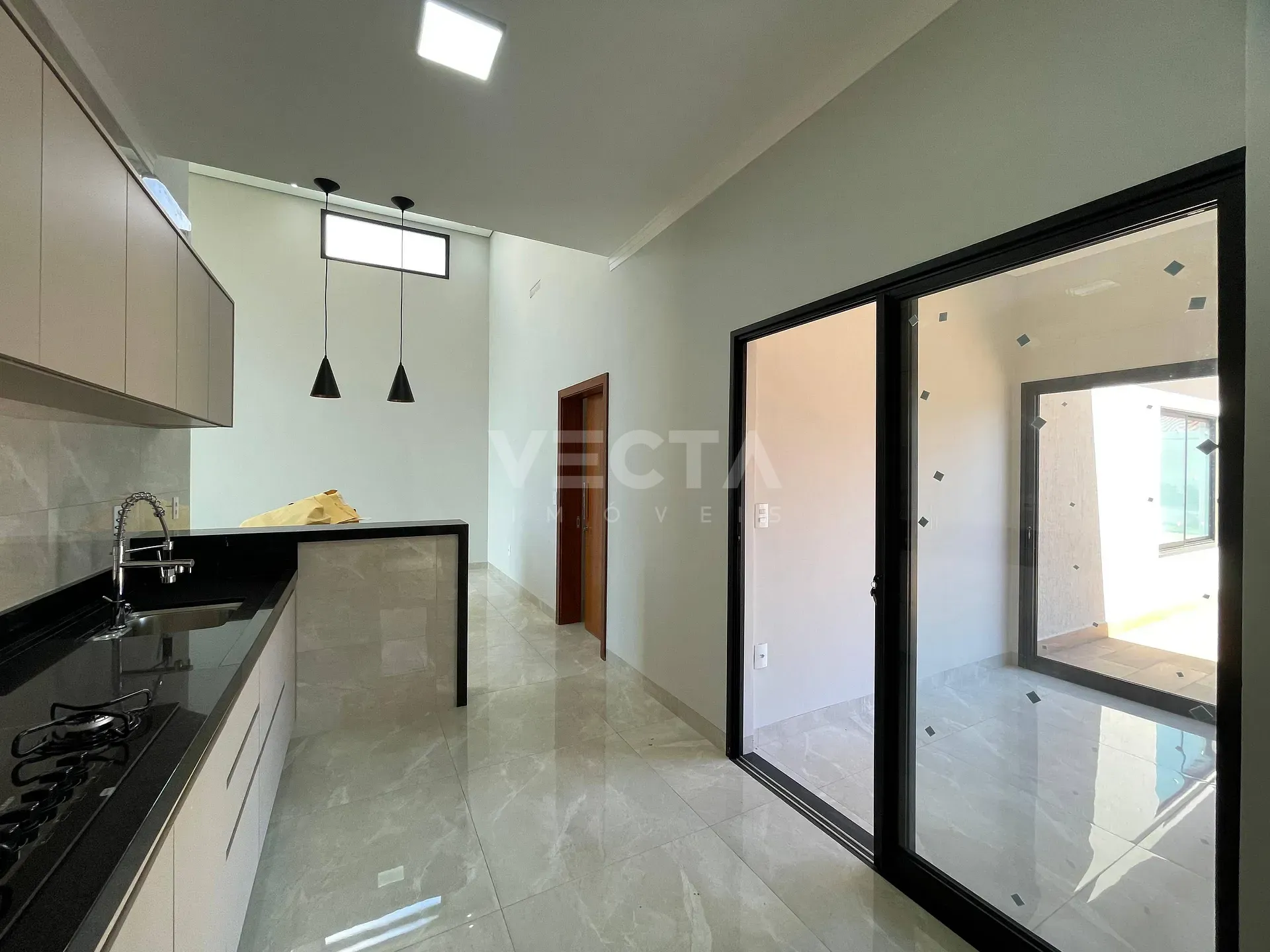 Casa, 3 quartos, 200 m² - Foto 17