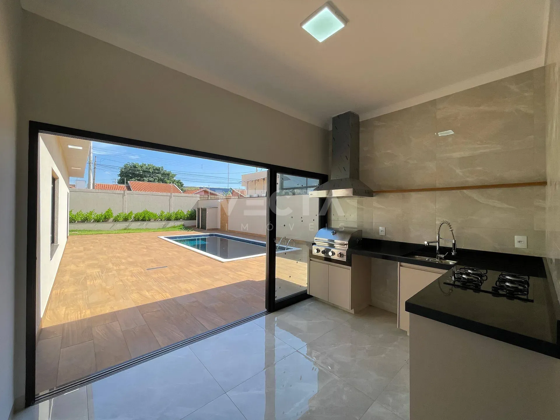 Casa, 3 quartos, 200 m² - Foto 21