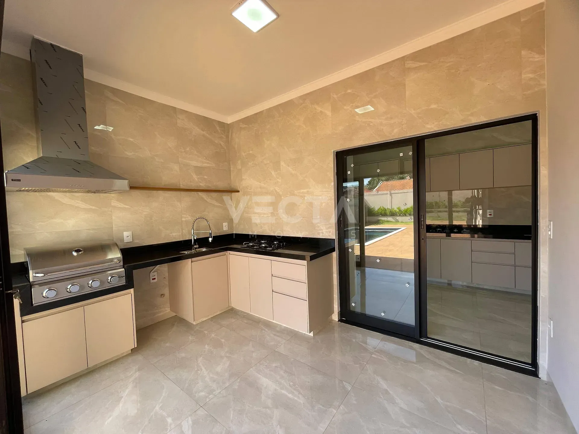 Casa, 3 quartos, 200 m² - Foto 22