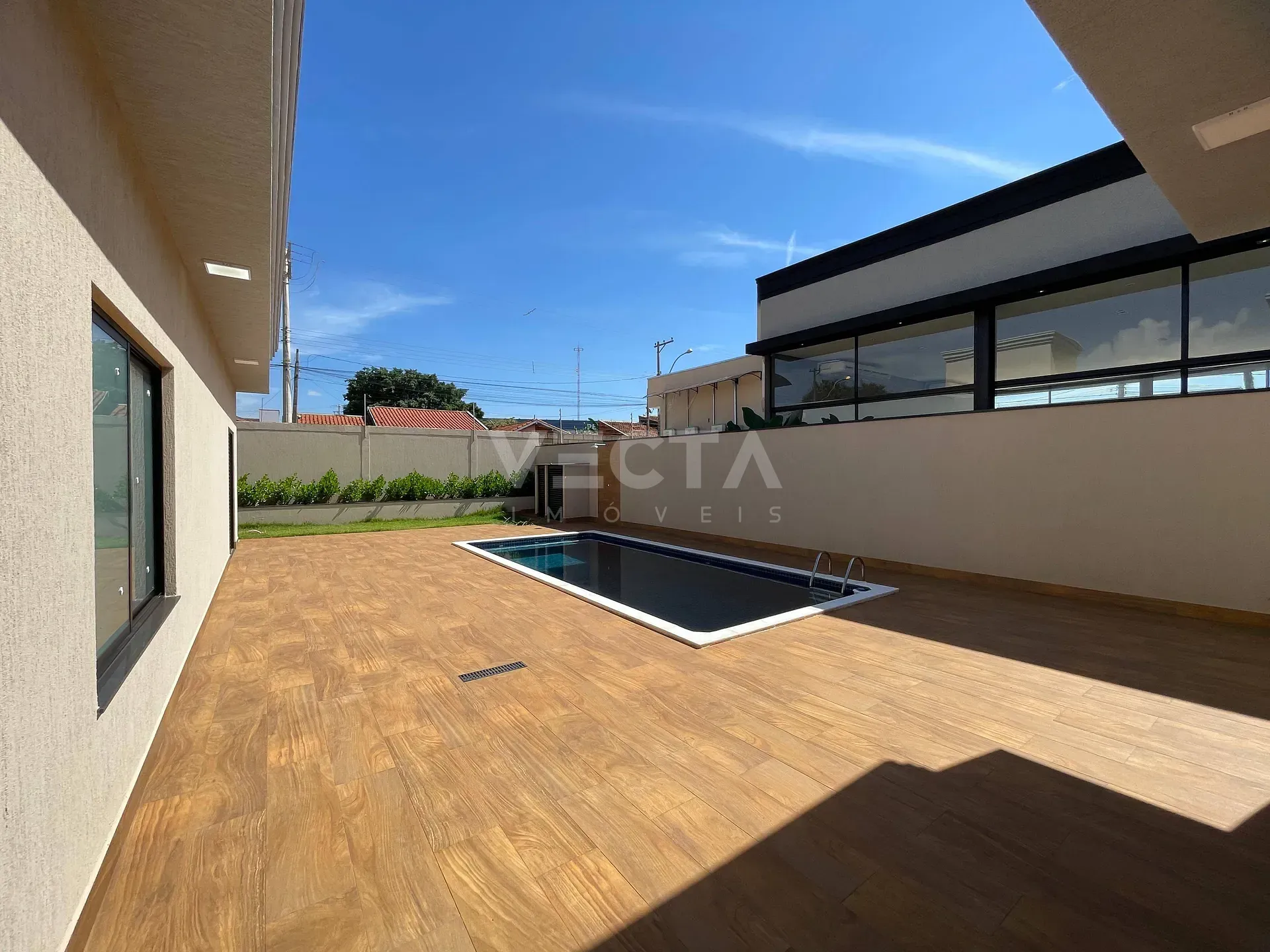 Casa, 3 quartos, 200 m² - Foto 23