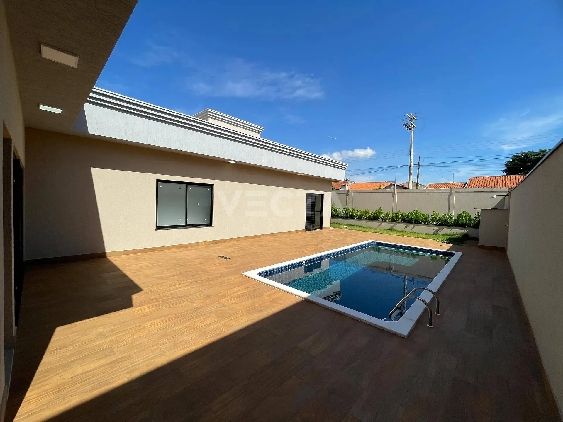 Casa, 3 quartos, 200 m² - Foto 24
