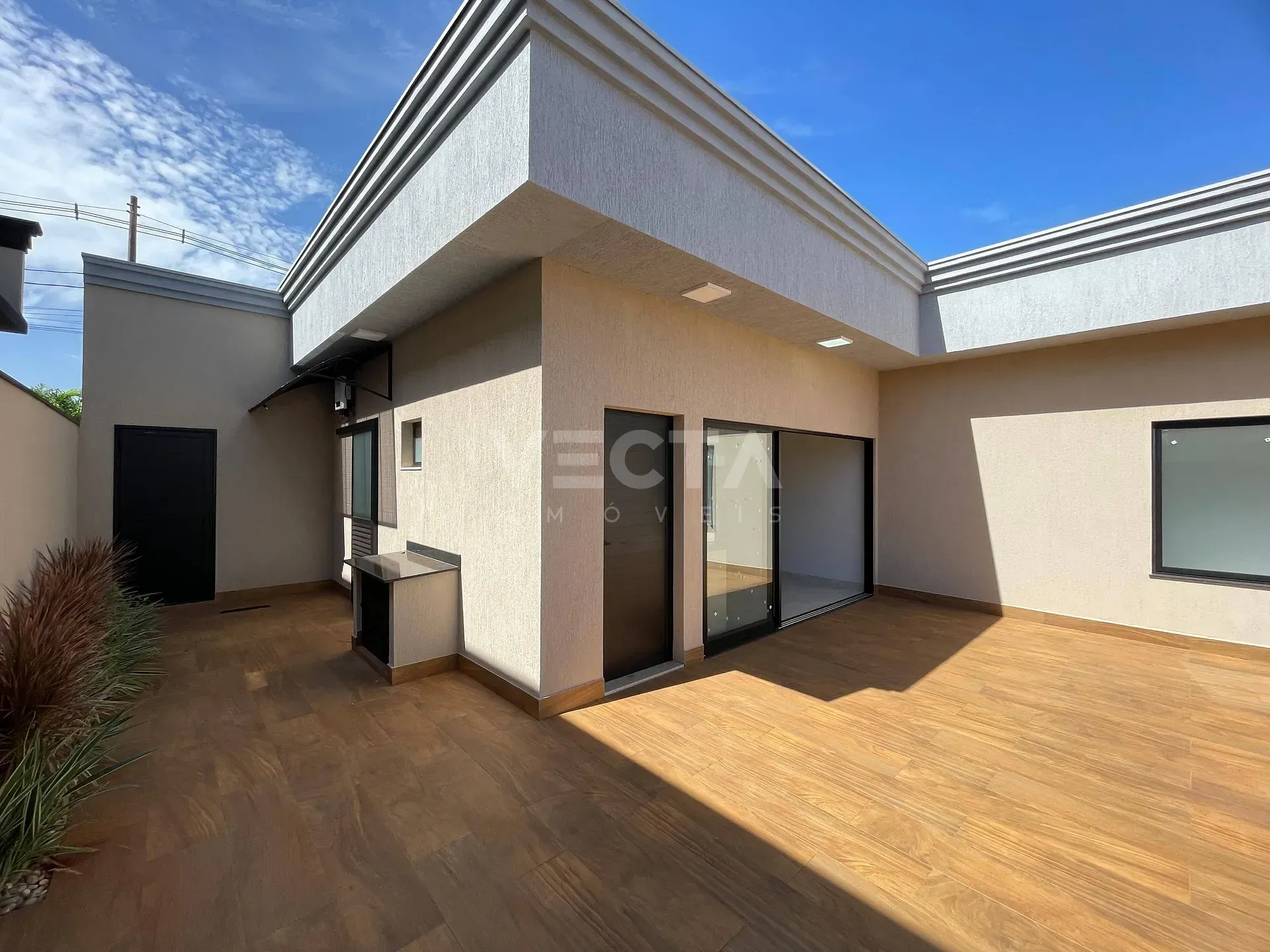 Casa, 3 quartos, 200 m² - Foto 25