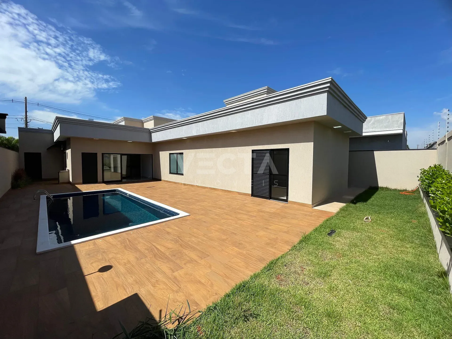 Casa, 3 quartos, 200 m² - Foto 1