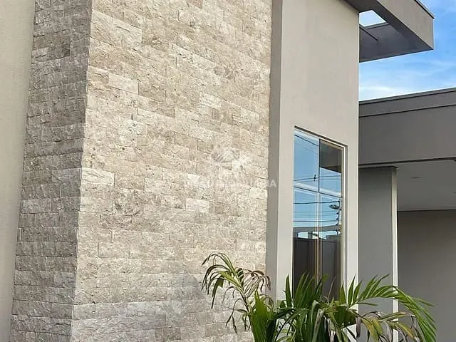 Casa com 334m², à venda, no bairro Aquarela das Artes em Sinop