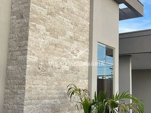 Casa com 334m², à venda, no bairro Aquarela das Artes em Sinop