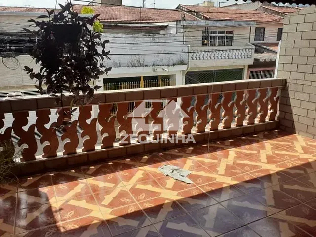 Casa com 92m² 4 quartos e 2 banheiros, à venda, no bairro Conj. Metalurgicos em Osasco