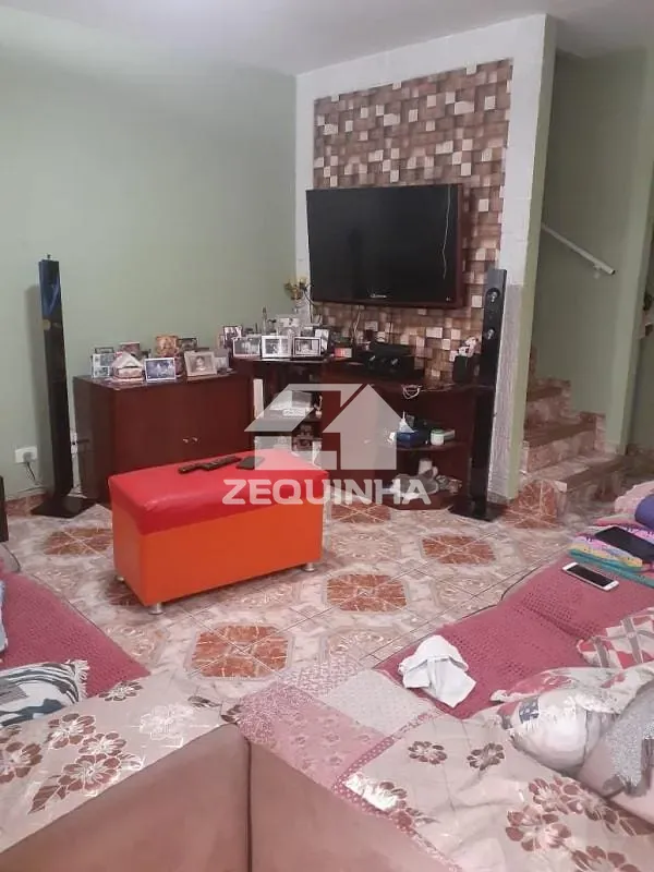 Casa, 4 quartos, 159 m² - Foto 19