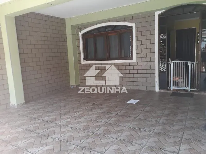 Casa, 4 quartos, 159 m² - Foto 21