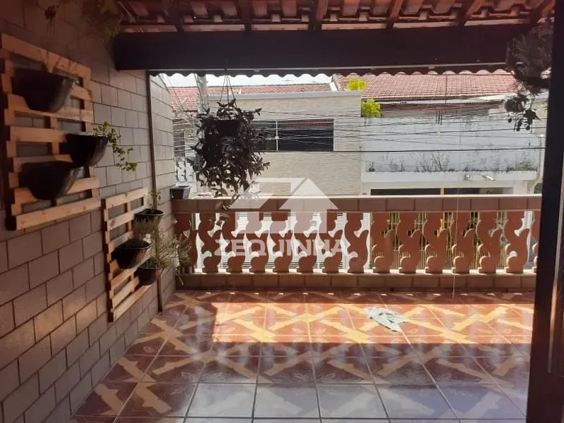 Casa, 4 quartos, 159 m² - Foto 6