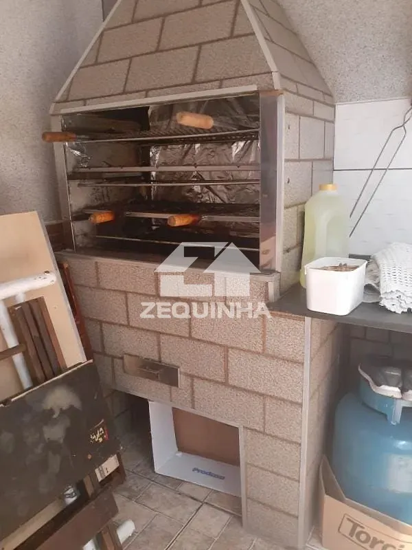 Casa, 4 quartos, 159 m² - Foto 16
