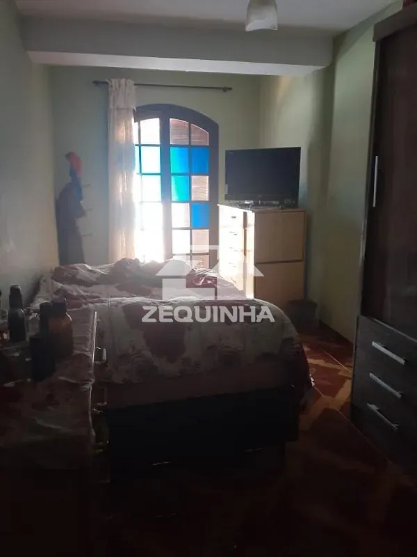 Casa, 4 quartos, 159 m² - Foto 8