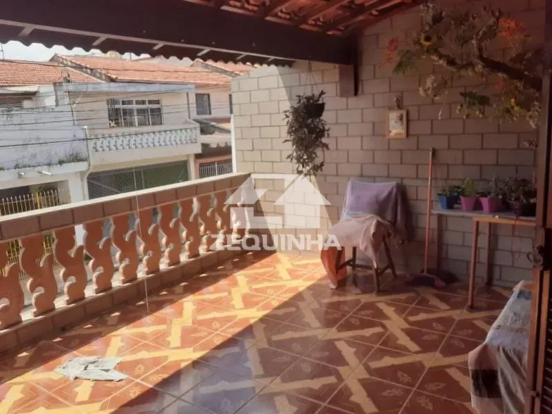 Casa, 4 quartos, 159 m² - Foto 9