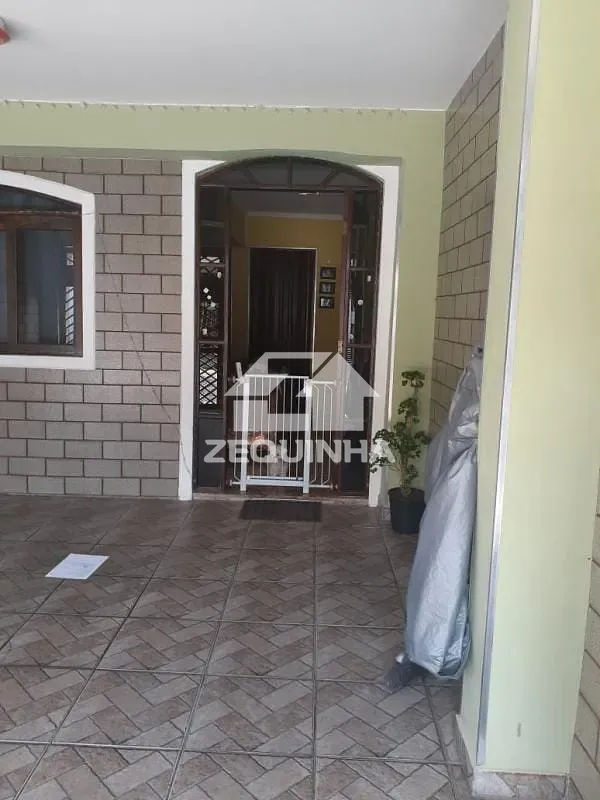 Casa, 4 quartos, 159 m² - Foto 23