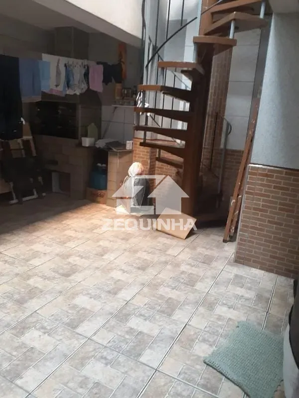 Casa, 4 quartos, 159 m² - Foto 15