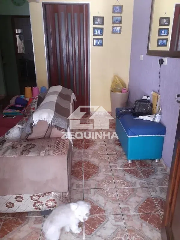 Casa, 4 quartos, 159 m² - Foto 24