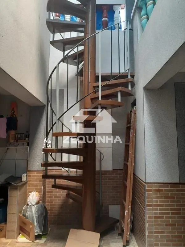 Casa, 4 quartos, 159 m² - Foto 13