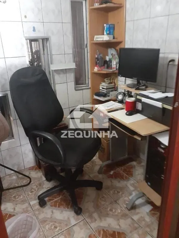 Casa, 4 quartos, 159 m² - Foto 20