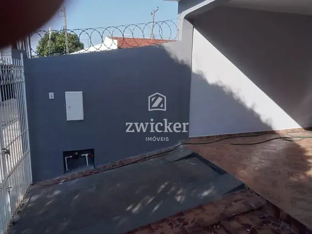 Casa com 240m² 3 quartos e 2 banheiros, à venda, no bairro Vila Santa Terezinha em Bauru