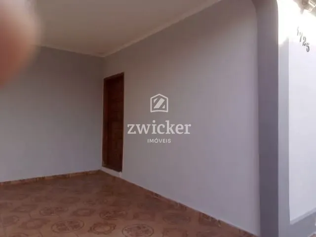 Casa com 240m² 3 quartos e 2 banheiros, à venda, no bairro Vila Santa Terezinha em Bauru