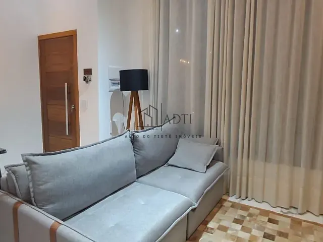 Casa 3 quartos e 2 banheiros, à venda, no bairro Vila Suissa em Mogi das Cruzes