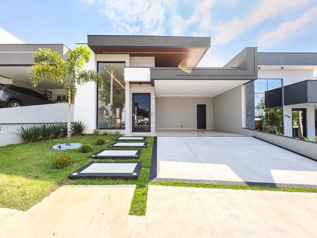 Casa com 300m² 3 quartos e 5 banheiros, à venda, no bairro Colinas de Indaiatuba em Indaiatuba