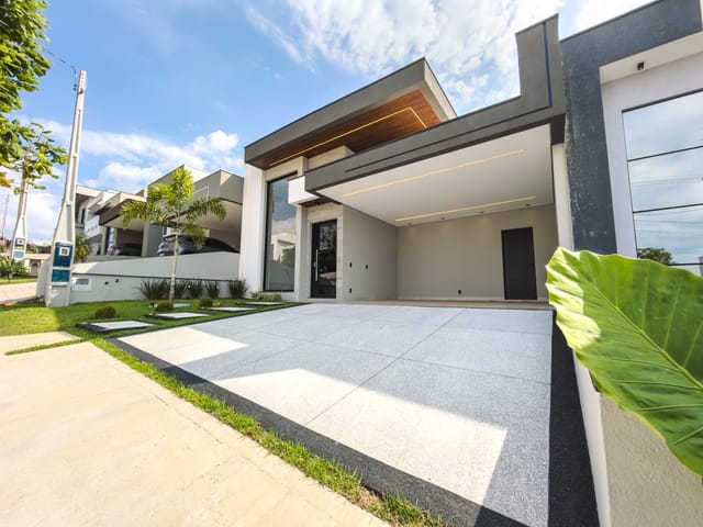 Casa com 300m² 3 quartos e 5 banheiros, à venda, no bairro Colinas de Indaiatuba em Indaiatuba