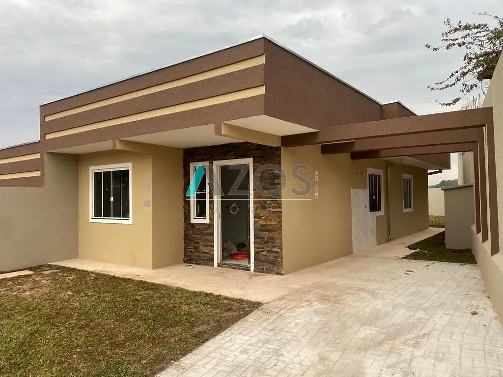 Casas à venda em Colombo - PR - Buskaza
