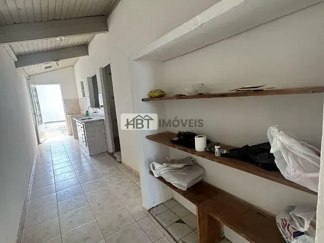 Casa com 126m² 2 quartos e 2 banheiros, à venda, no bairro Fundação Casas Populares Salvador Filardi em Bauru