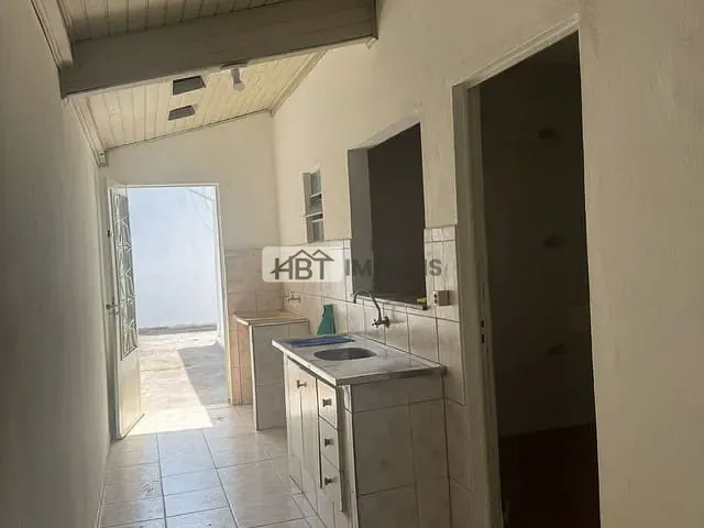 Casa com 126m² 2 quartos e 2 banheiros, à venda, no bairro Fundação Casas Populares Salvador Filardi em Bauru