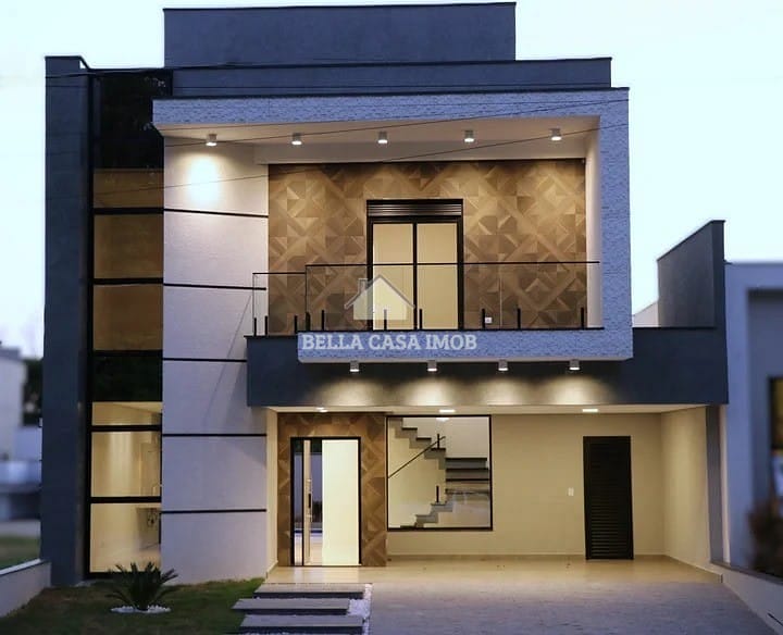 Casa à venda com 3 quartos, 180m² - Foto 4