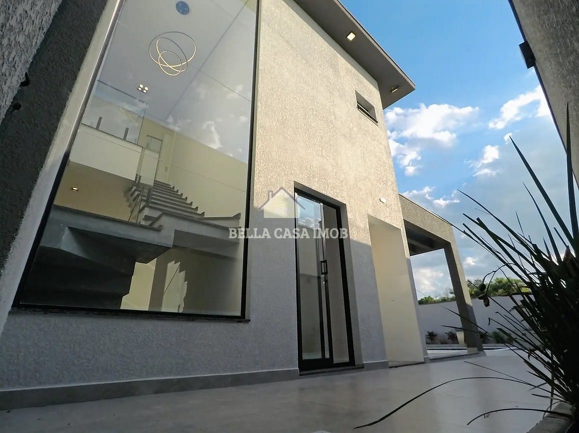 Casa à venda com 3 quartos, 180m² - Foto 5