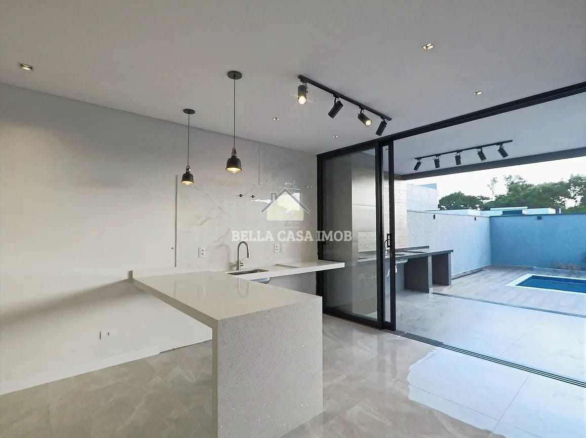 Casa à venda com 3 quartos, 180m² - Foto 6