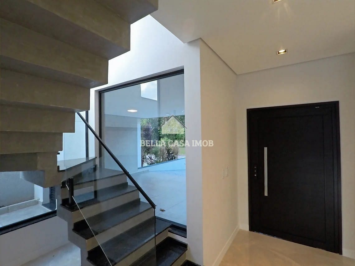 Casa à venda com 3 quartos, 180m² - Foto 7