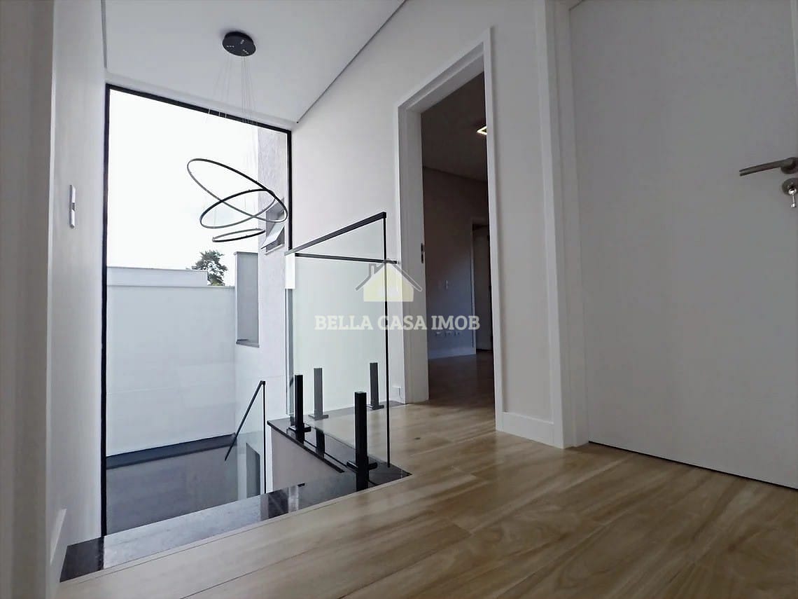 Casa à venda com 3 quartos, 180m² - Foto 9