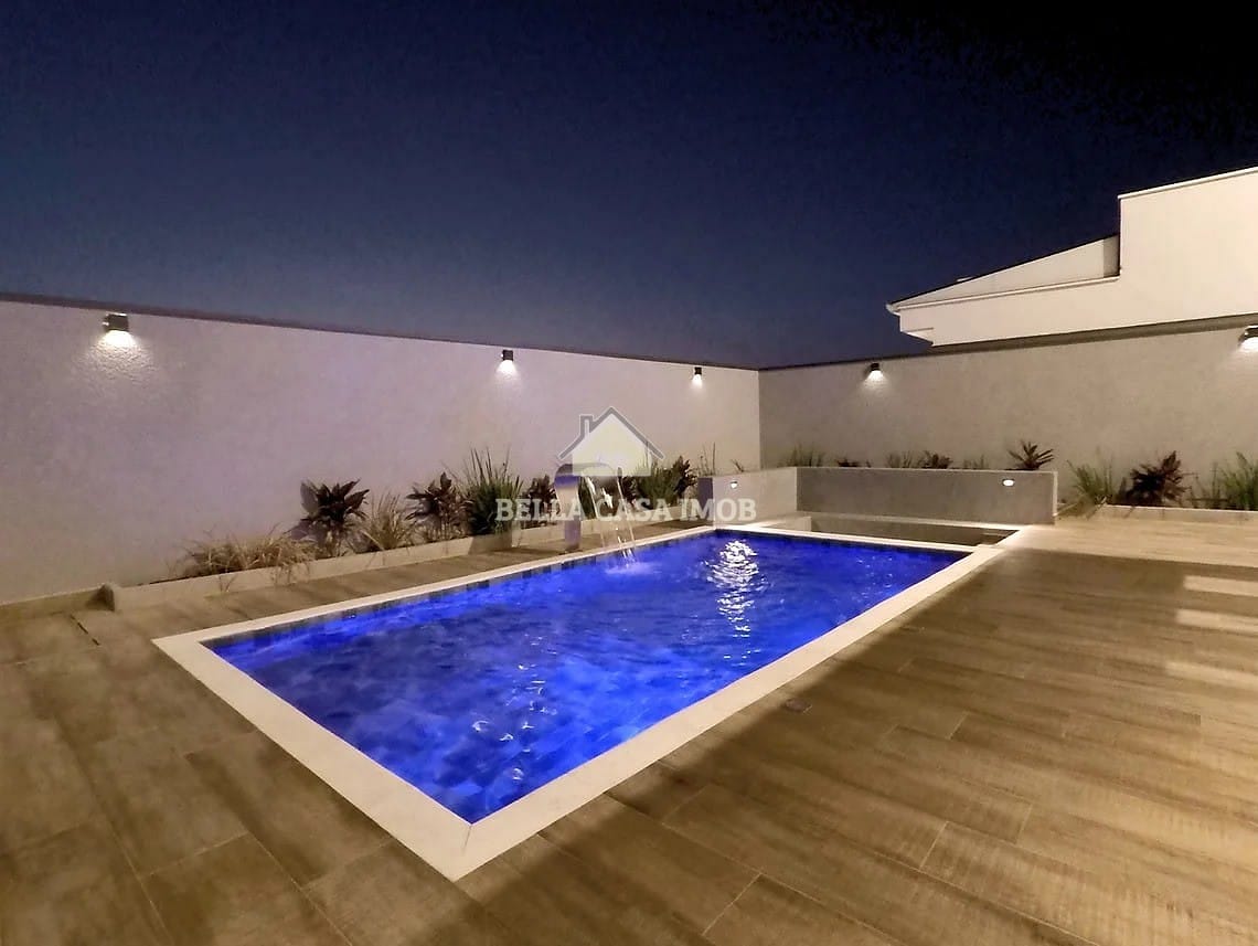 Casa à venda com 3 quartos, 180m² - Foto 10