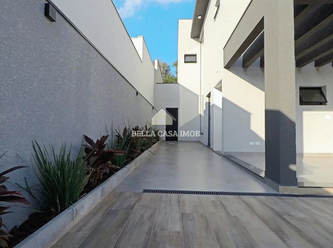 Casa à venda com 3 quartos, 180m² - Foto 11