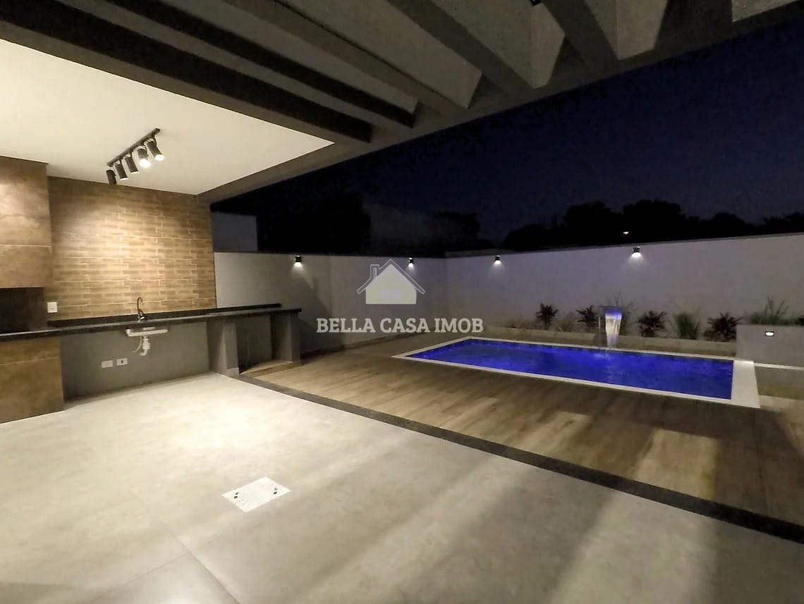 Casa à venda com 3 quartos, 180m² - Foto 12