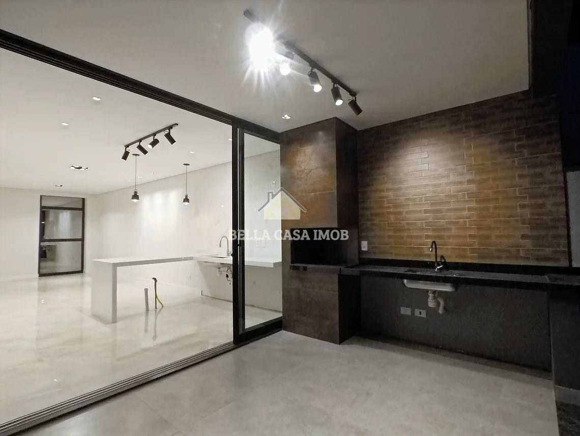 Casa à venda com 3 quartos, 180m² - Foto 15
