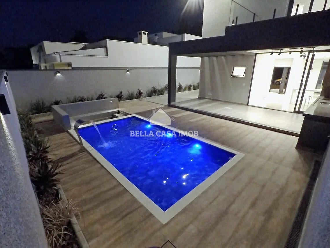 Casa à venda com 3 quartos, 180m² - Foto 18