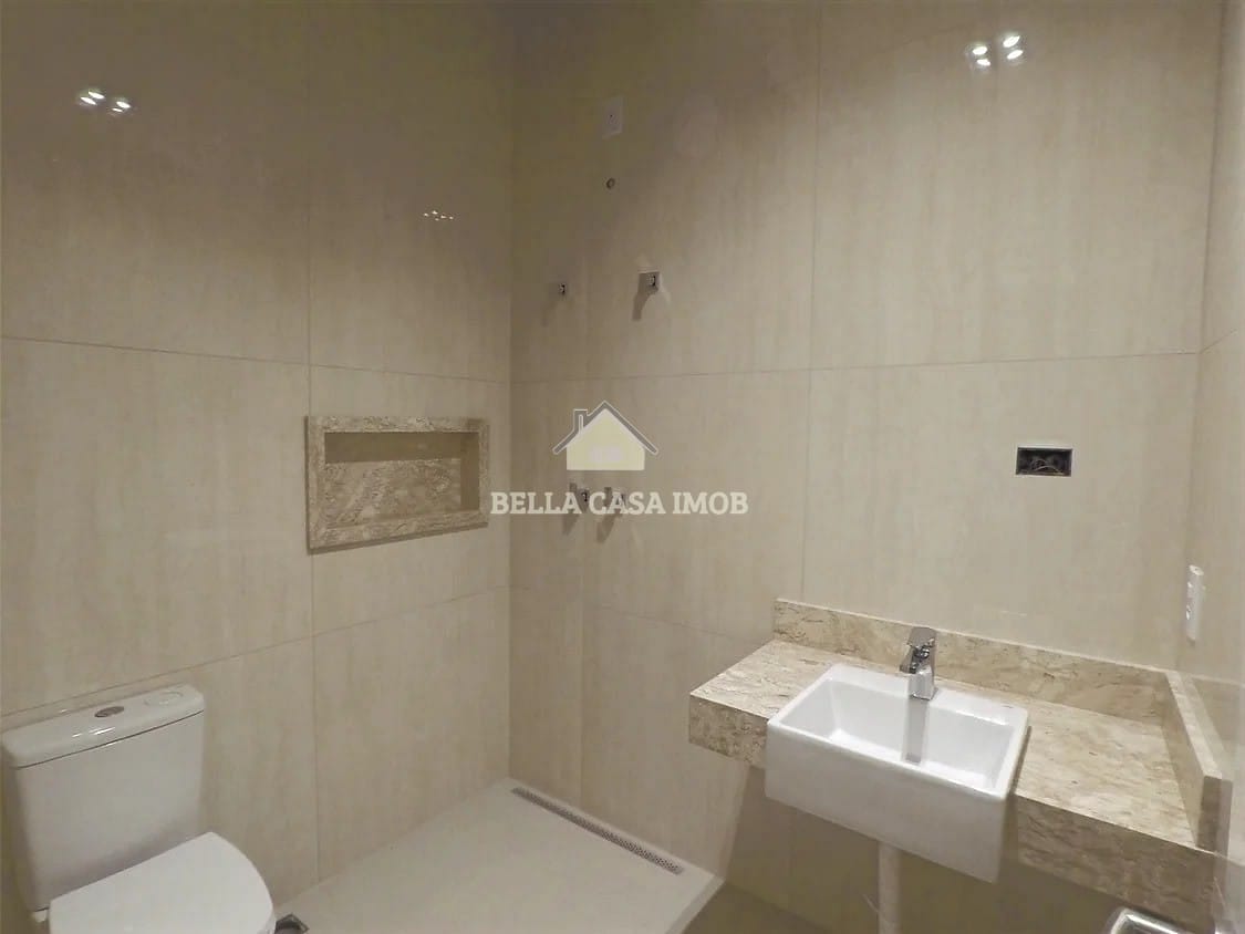 Casa à venda com 3 quartos, 180m² - Foto 20