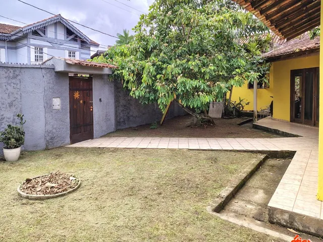 Casa 4 quartos e 3 banheiros, à venda, no bairro Curió-Utinga em Belém