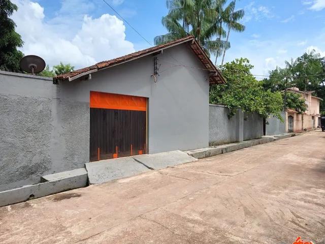 Casa 4 quartos e 3 banheiros, à venda, no bairro Curió-Utinga em Belém