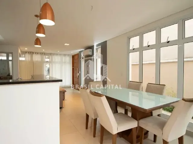 Casa com 126m² 3 quartos e 3 banheiros, para alugar, no bairro Jardim Pagliato em Sorocaba