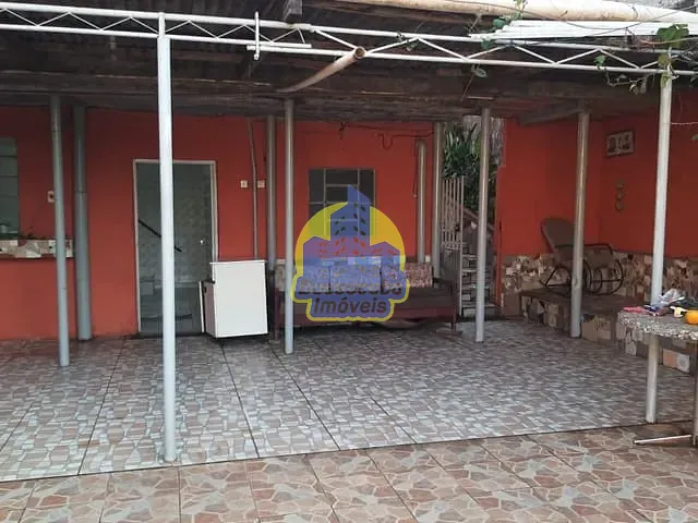 Casa com 250m² 9 quartos e 3 banheiros, à venda, no bairro Jardim D Abril em Osasco