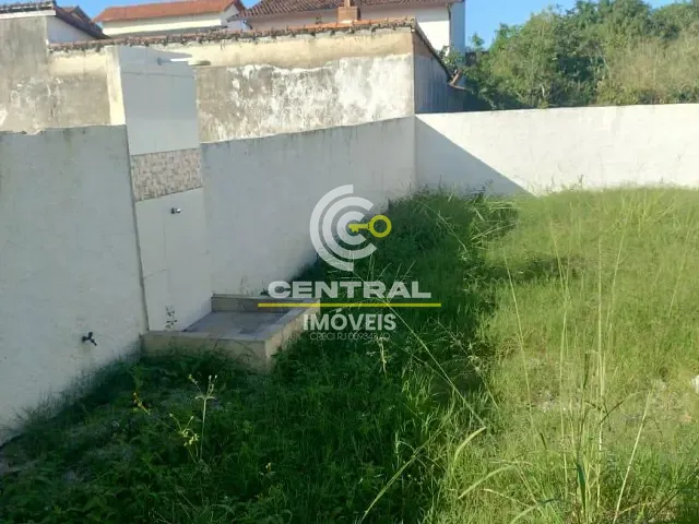 Casa 3 quartos e 2 banheiros, à venda, no bairro Cordeirinho (Ponta Negra) em Maricá