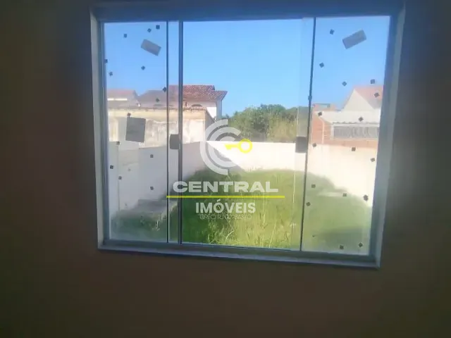 Casa 3 quartos e 2 banheiros, à venda, no bairro Cordeirinho (Ponta Negra) em Maricá